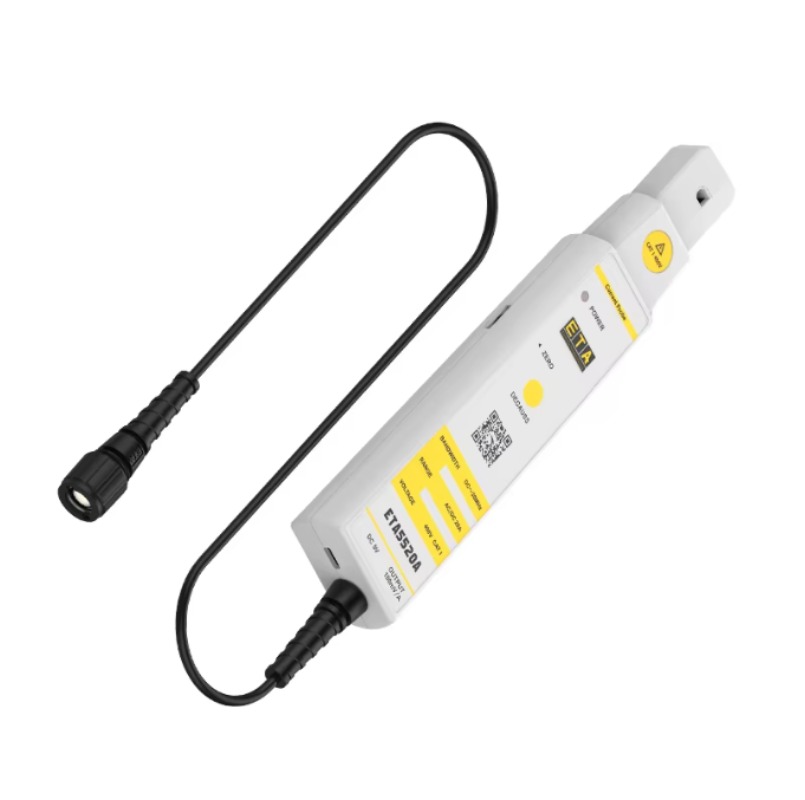 ETA 5540B 50MHz 40A high-frequ - đánh giá và giá Current Probe Ac Dc 50Mhz Oscilloscope