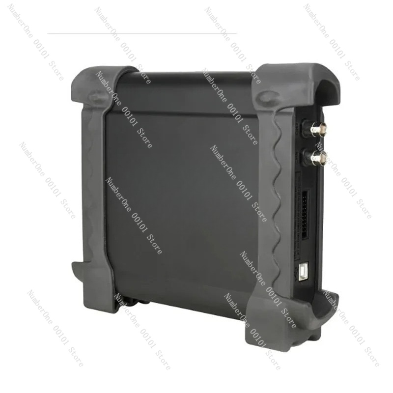 8-Channel PC USB Automotive Os - đánh giá và giá Automotive Diagnostic Oscilloscope 8 Channel