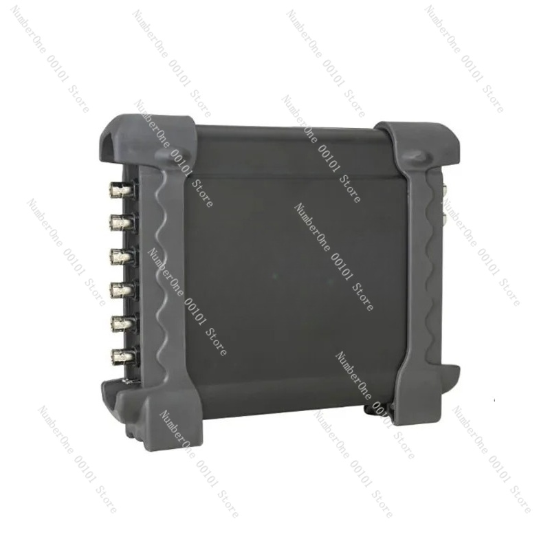 8-Channel PC USB Automotive Os - đánh giá và giá Automotive Diagnostic Oscilloscope 8 Channel
