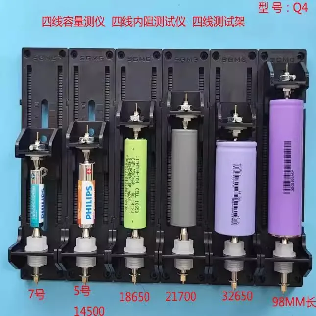 Four Wire Battery Test Stand,  - đánh giá và giá Battery Internal Resistance Tester Four Wire