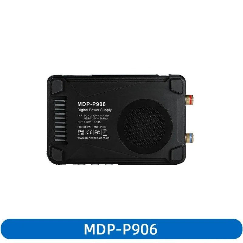 New MDP-P906 Digital Power Sup - đánh giá và giá Programmable Linear Dc Power Supply 30V 10A