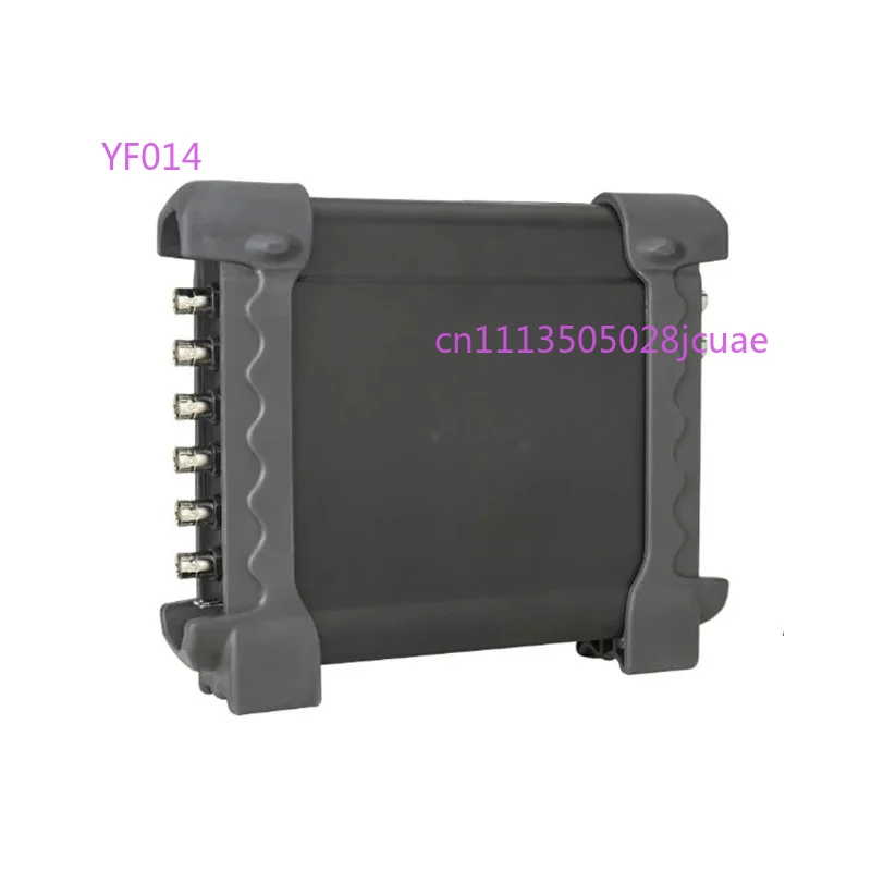 1008C 8-Channel Oscilloscope A - đánh giá và giá Automotive Diagnostic Oscilloscope 8 Channel