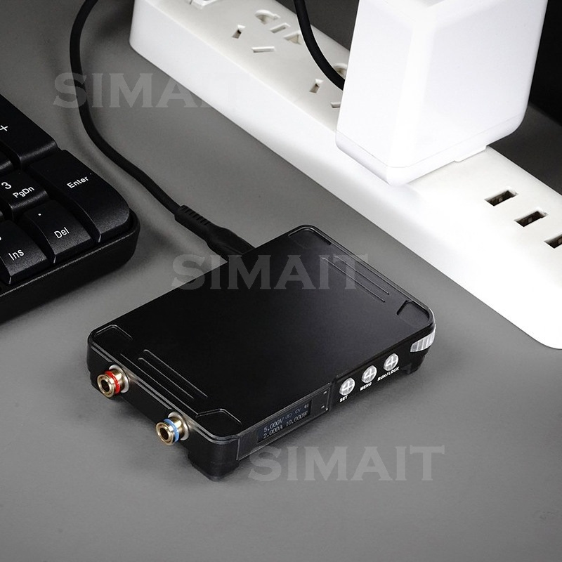 Miniware MDP-P906 Digital Powe - đánh giá và giá Programmable Linear Dc Power Supply 30V 10A