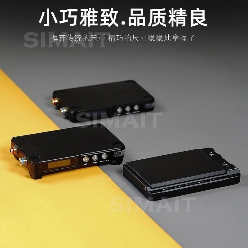 Miniware MDP-P906 Digital Powe - đánh giá và giá Programmable Linear Dc Power Supply 30V 10A
