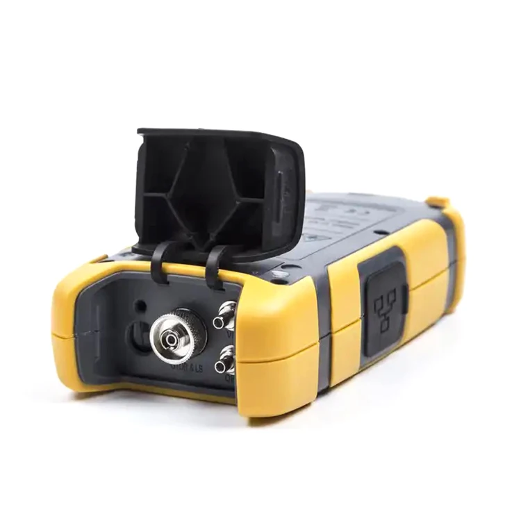 Mini OTDR 850/1300nm 1310/1550 - đánh giá và giá Optical Time Domain Reflectometer Otdr 1310 1550Nm