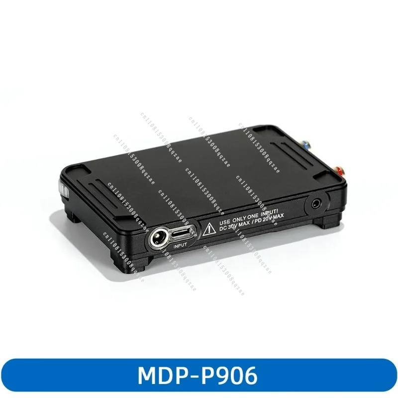 MDP-P906 Digital Power Supply  - đánh giá và giá Programmable Linear Dc Power Supply 30V 10A